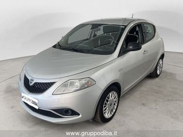 Lancia Ypsilon III 2015 Benzina 1.2 Silver 69cv
