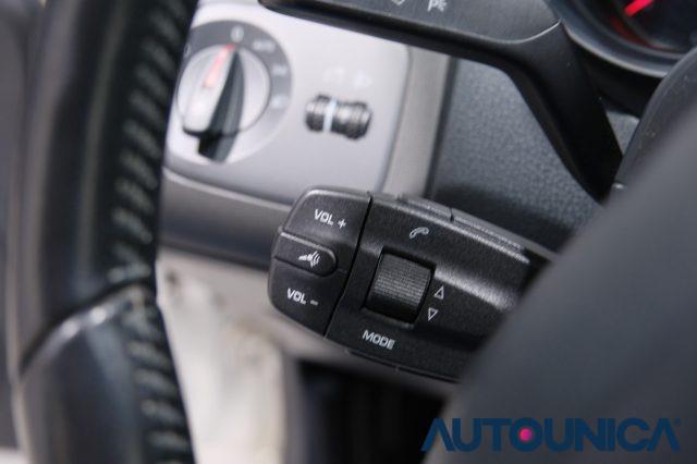 SEAT Ibiza 1.2 TDI CR 5 PORTE I-TECH NEOPATENTATI