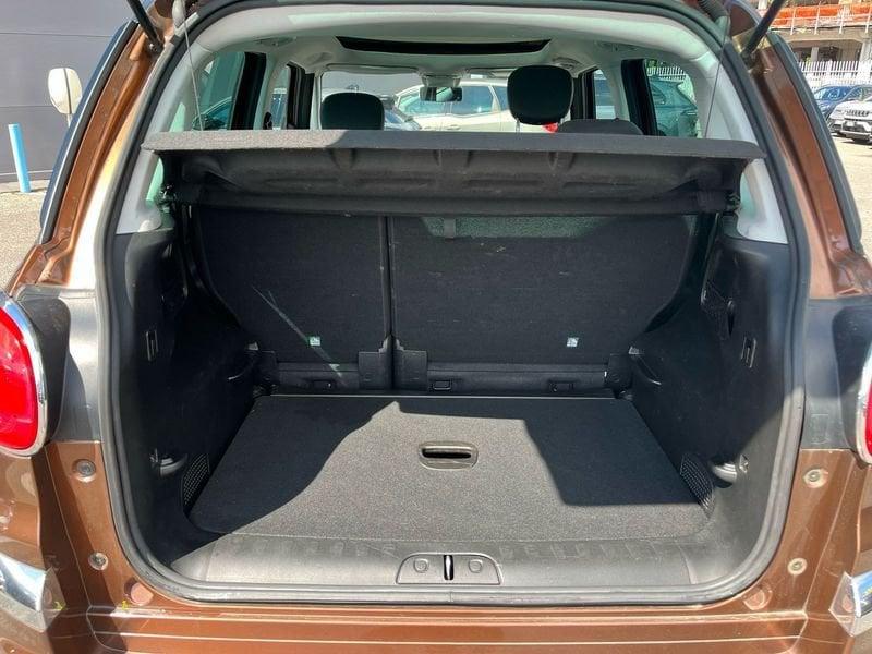 FIAT 500L 1.3 Multijet 95 CV Lounge