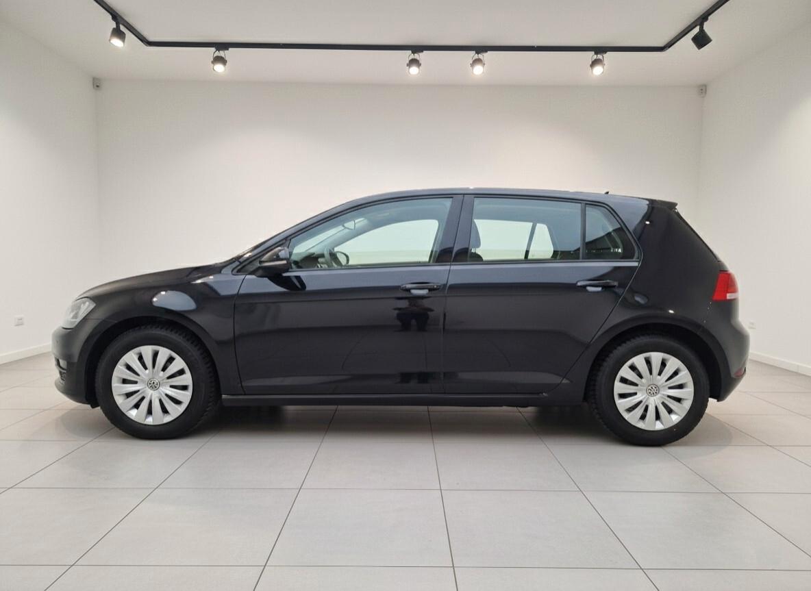 Volkswagen Golf 1.6 TDI 5p. Comfortline BlueMotion Technology