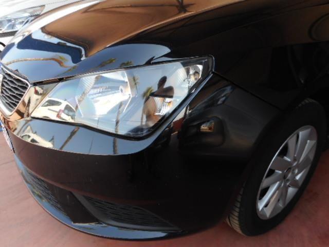 SEAT Ibiza 1.4 TDI 90CV CR 5p. Business High