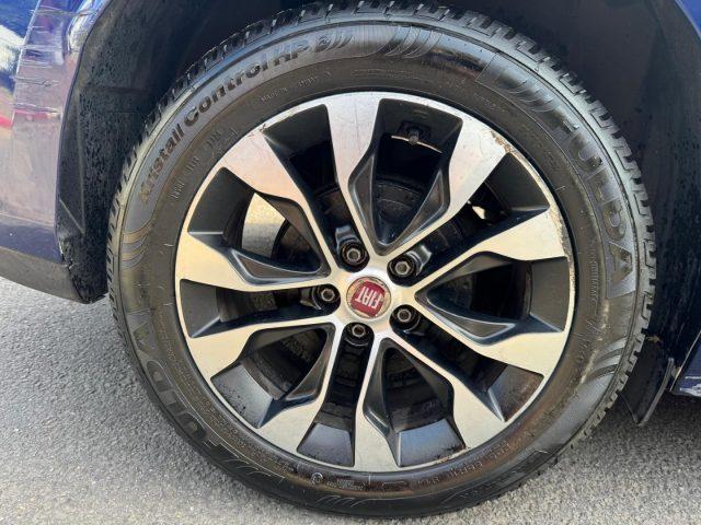 FIAT Tipo 1.4 95CV GPL 5 porte Lounge