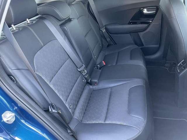 Kia Niro 1.6 gdi hev Style dct