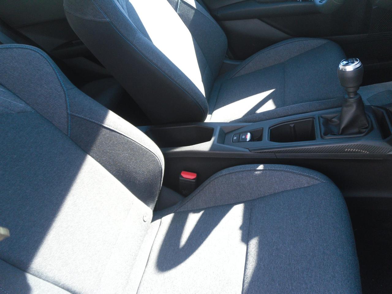 Renault Clio TCe 115 CV 5 porte Evolution