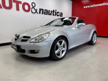 MERCEDES-BENZ SLK 350 V6