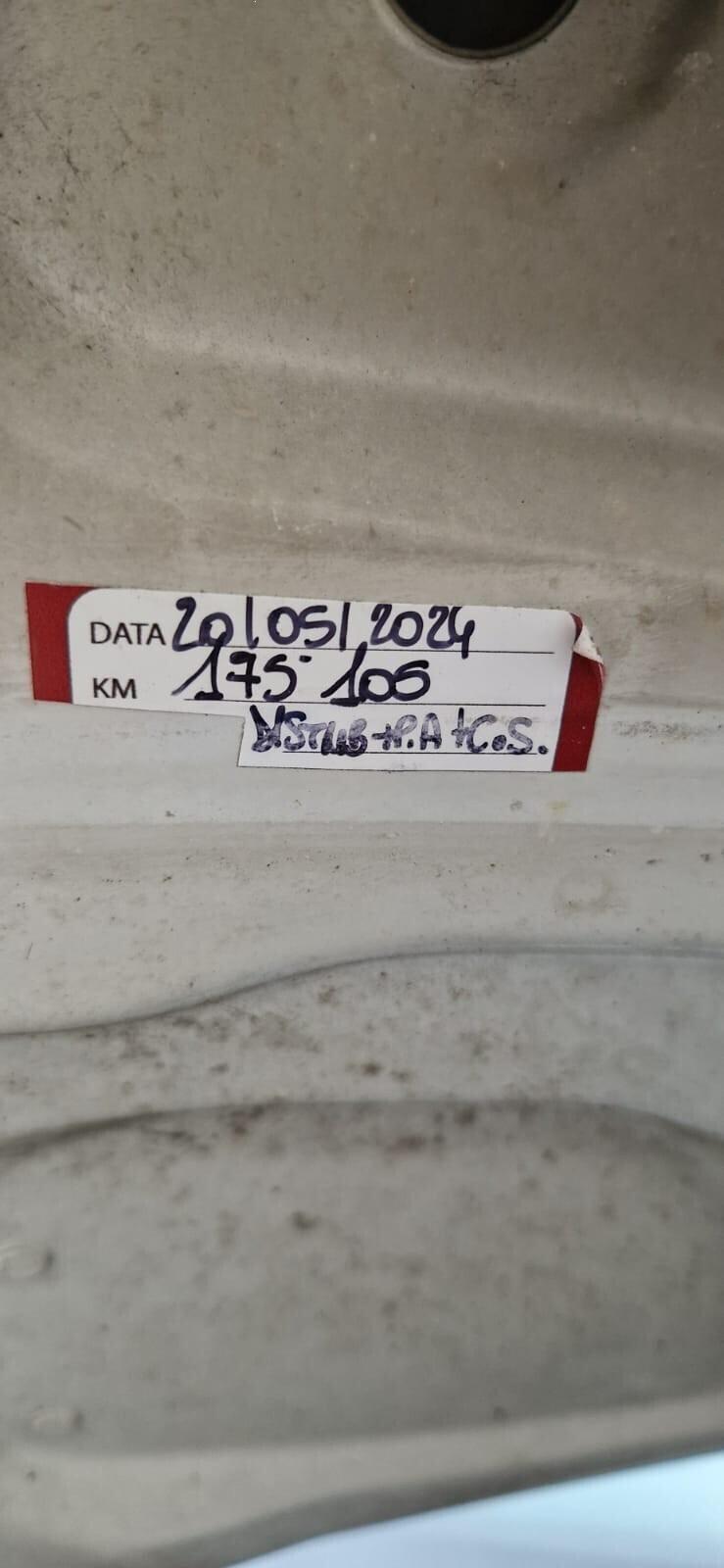 Volkswagen Golf Business 1.6 TDI 5p. Highline