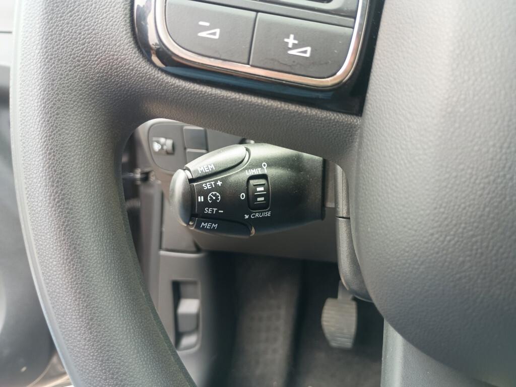 Citroen C3 1.2 83cv C-Series