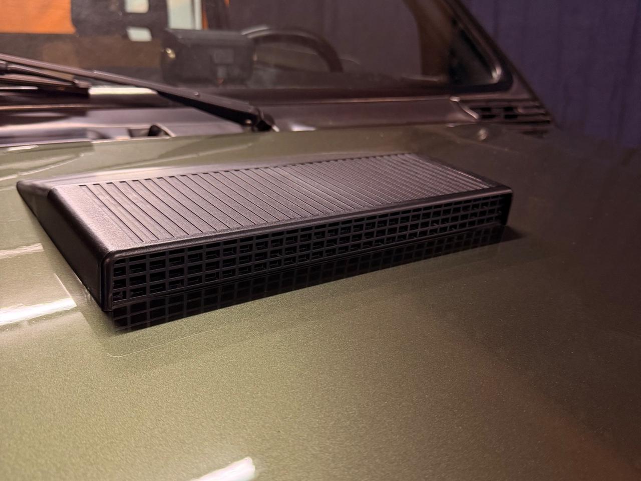 INCREDIBILE PANDA 4X4 SISLEY CON ARIA CONDIZIONATA