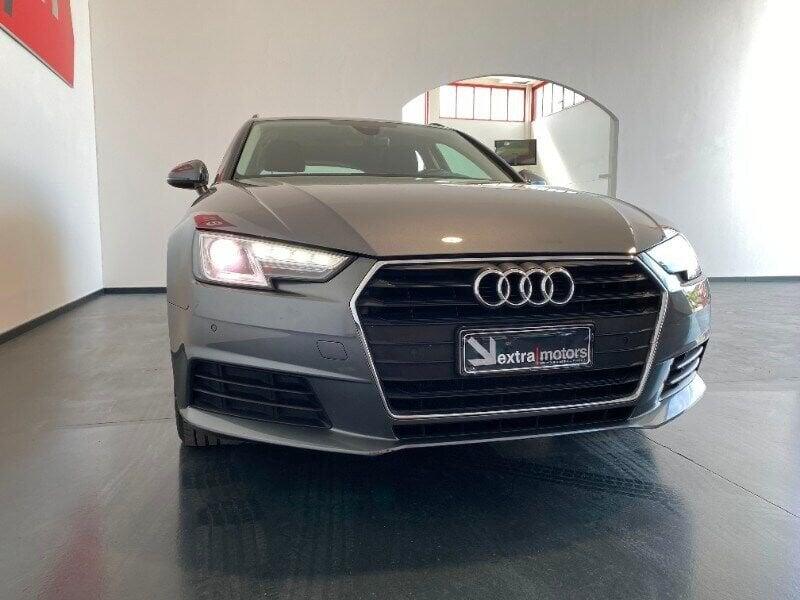Audi A4 A4 Avant 2.0 TDI 150 CV S tronic Business