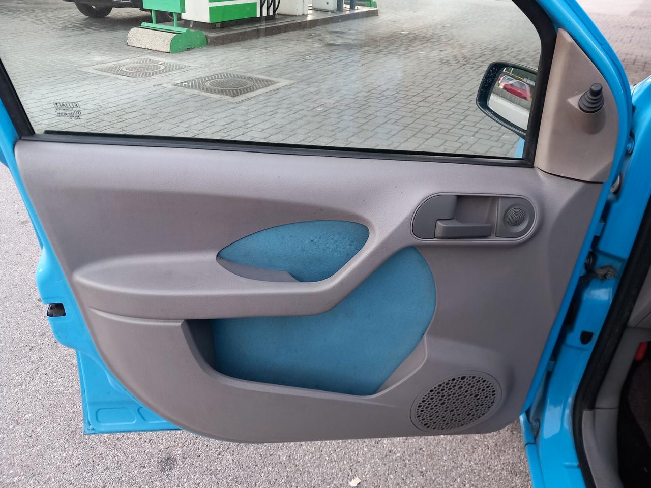 Fiat Panda 1.3 MJT