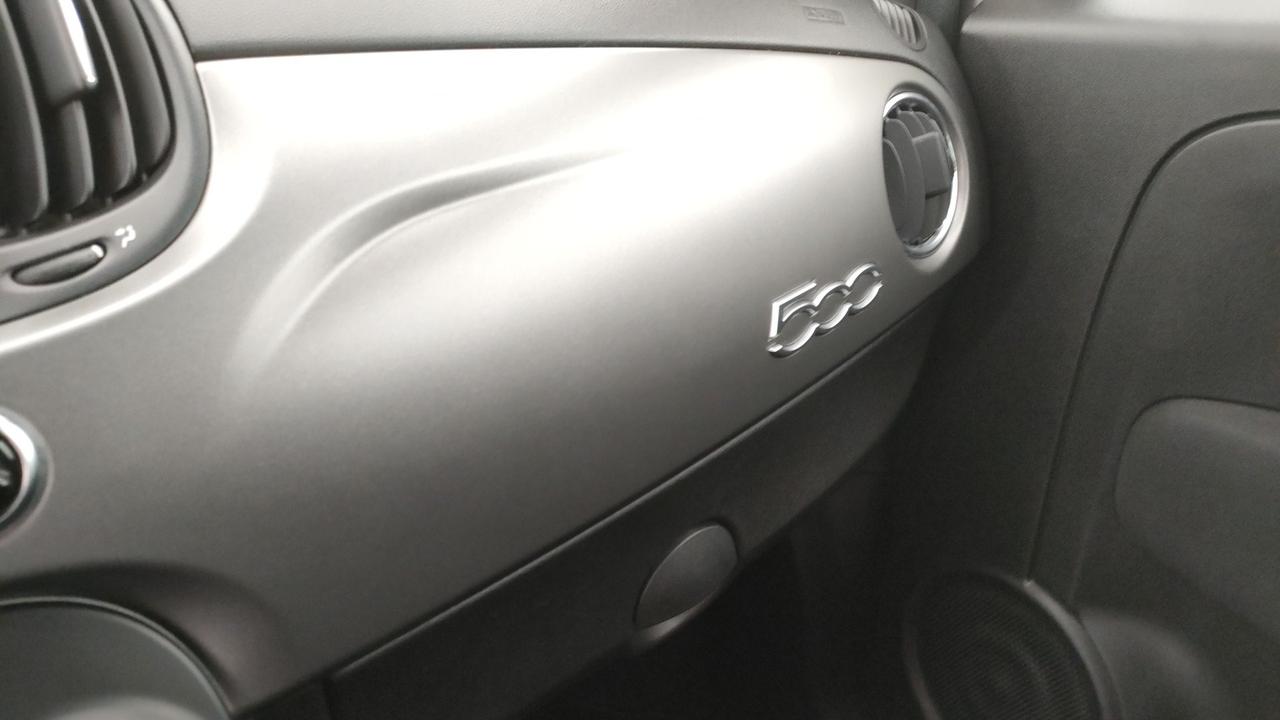 ABARTH 595 2016 - 595 1.4 t-jet Pista 165cv