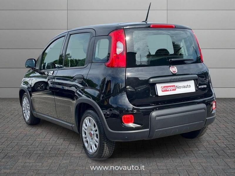FIAT Panda 1.0 FireFly 70cv S&S Hybrid