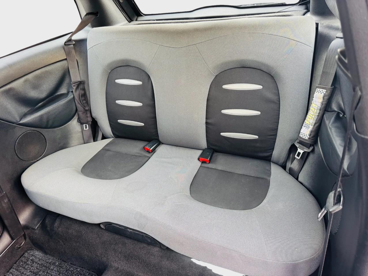 Lancia Ypsilon 1.2 benzina 2008 ottima per neo patentati