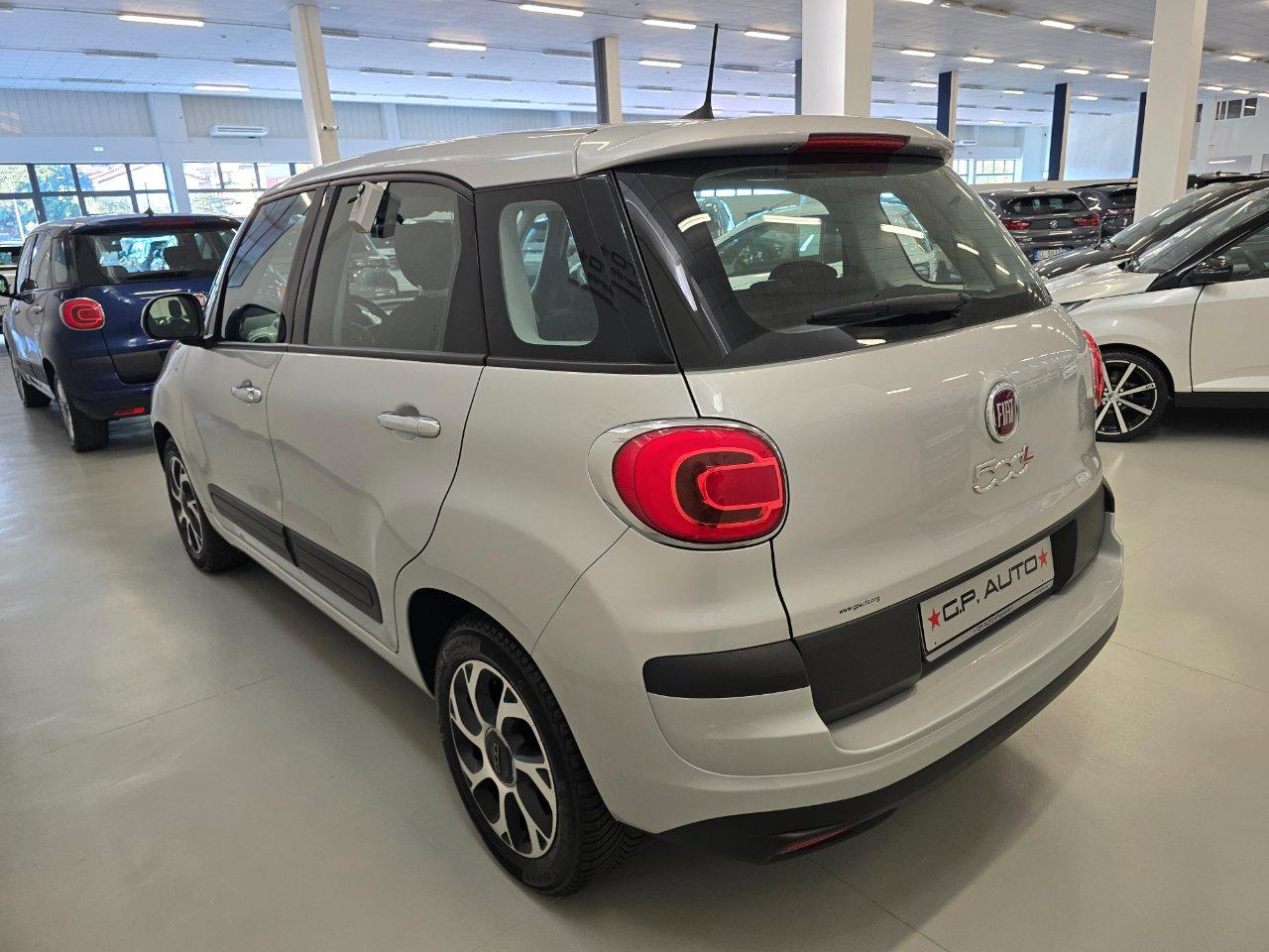 Fiat 500 L 500L 1.3 mjt Mirror 95cv my20