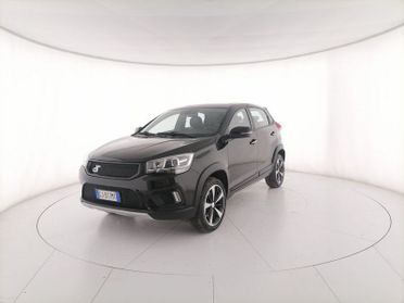 DR AUTOMOBILES DR 3 1.5 S2 Gpl 114cv