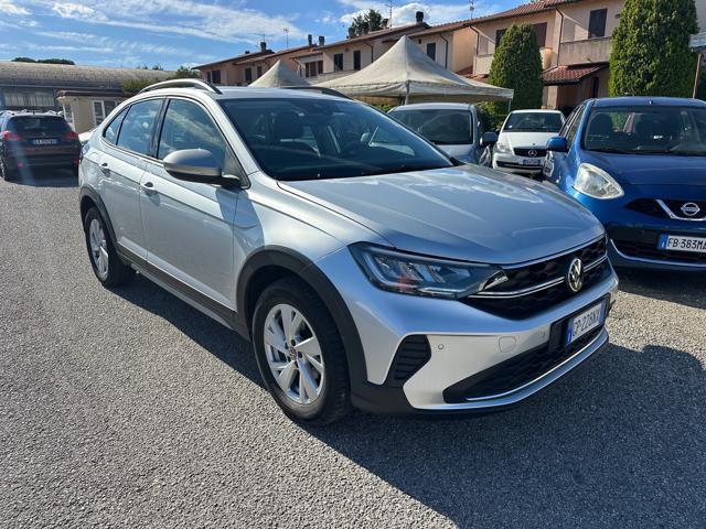 VOLKSWAGEN Taigo 1.0 TSI 110 CV DSG Life