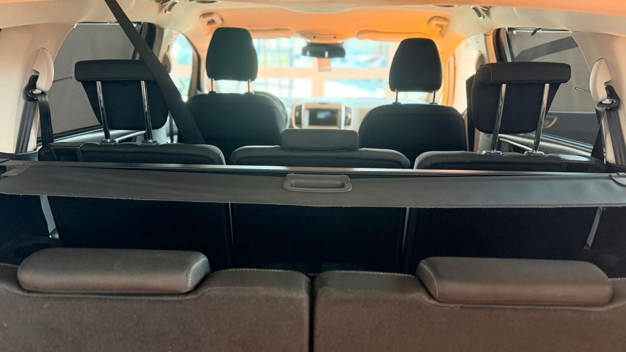 Ford S-Max 2.0 EcoBlue 190CV Start&Stop Aut. Titan