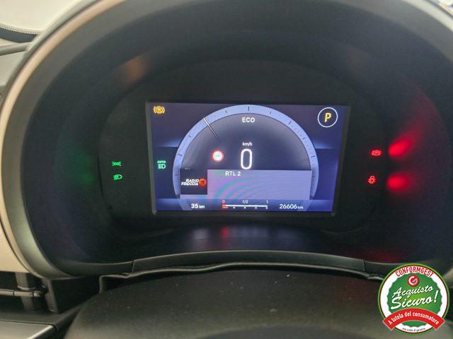 FIAT 600 Hybrid 100 CV DCT MHEV La Prima