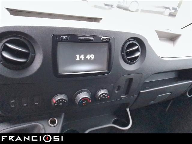 RENAULT Master T35 2.3 dci 145cv L3H2 S S E6