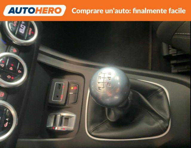 ALFA ROMEO Giulietta 1.6 JTDm 120 CV Super