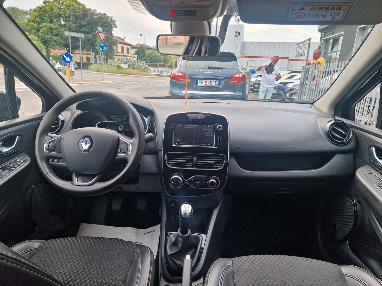 Renault Clio dCi 8V 75 CV 5 porte Business