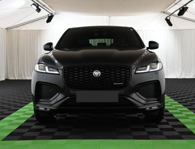 JAGUAR F-Pace 2.0 D 204 CV AWD aut. R-Dynamic SE