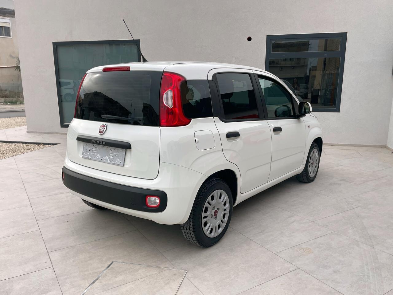 Fiat Panda 1.2 Pop