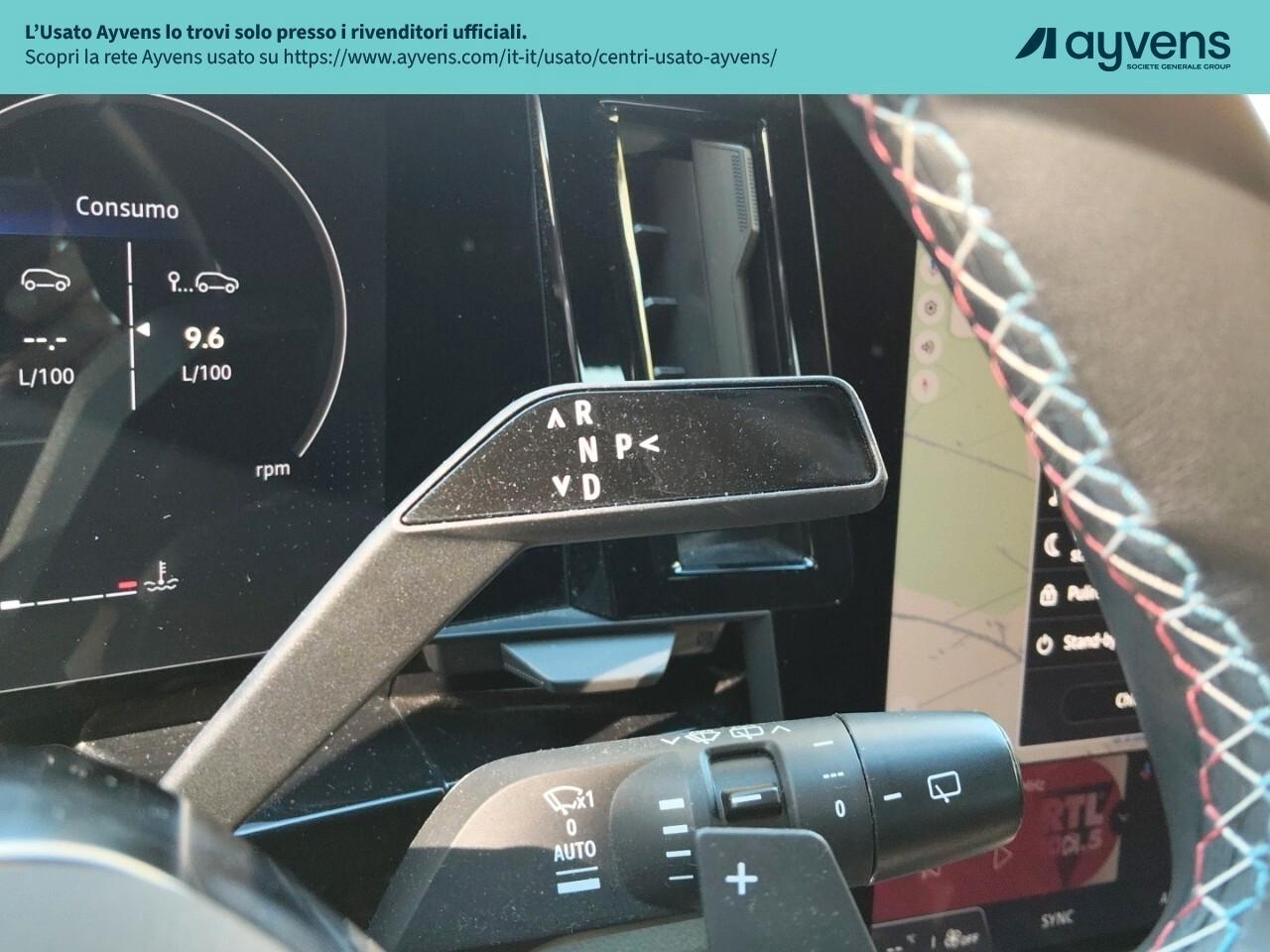 Renault Austral Mild Hybrid 160 CV Auto Techno Esprit Alpine