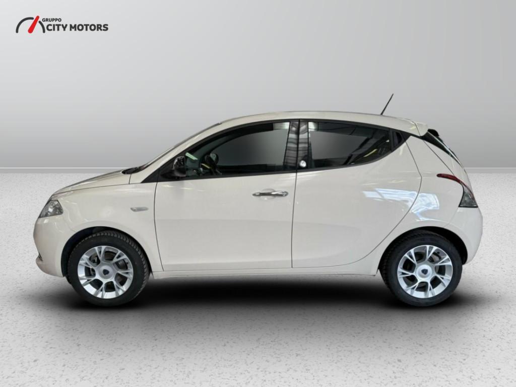 Lancia Ypsilon 5 Porte 1.2 Opening edition