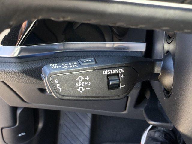 AUDI Q3 40 TFSI quattro S tronic S line edition KIKO editi