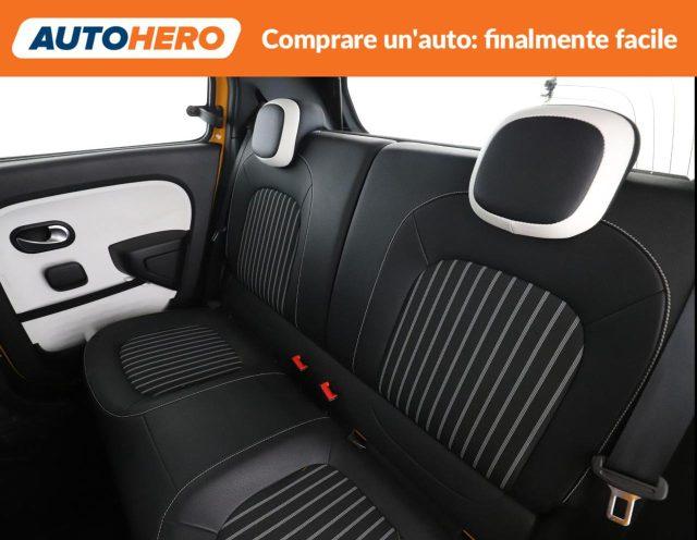 RENAULT Twingo SCe 65 CV Intens