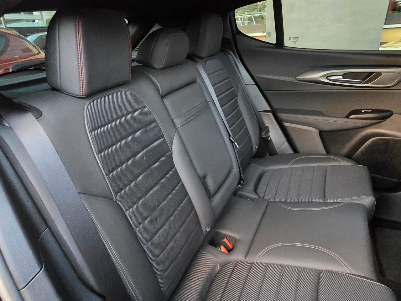 Alfa Romeo Tonale 1.5 130 CV MHEV TCT7 Sprint