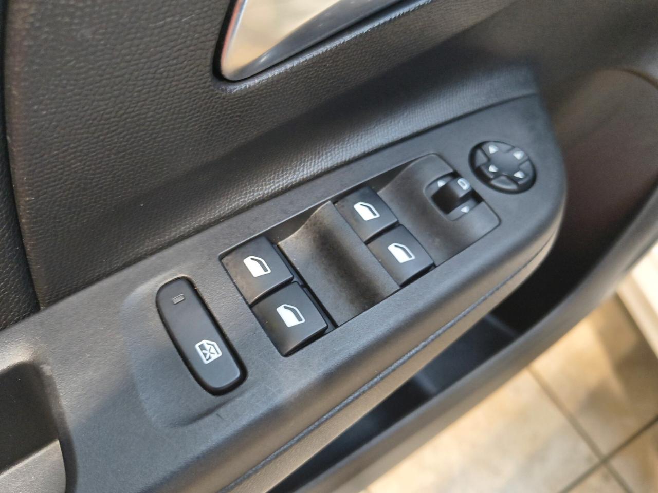 Opel Corsa 1.5 D 100 CV GS Line 73.000 km