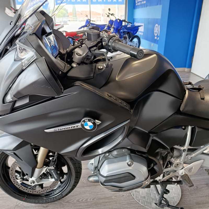 Bmw R 1200 RT - 2014