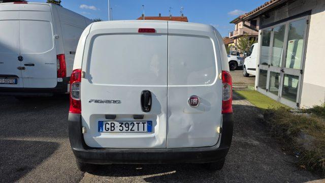 FIAT Fiorino 1.3 MJT 80CV Cargo