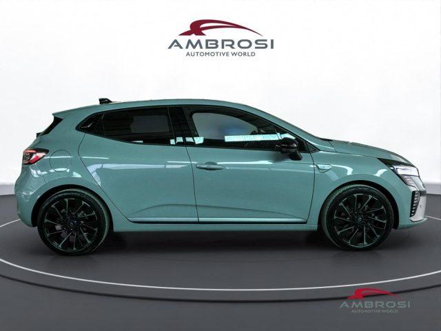 RENAULT Clio 1.6 full hybrid esprit Alpine 145cv