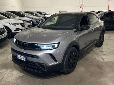 Opel Mokka 1.2 t 100cv GS Line