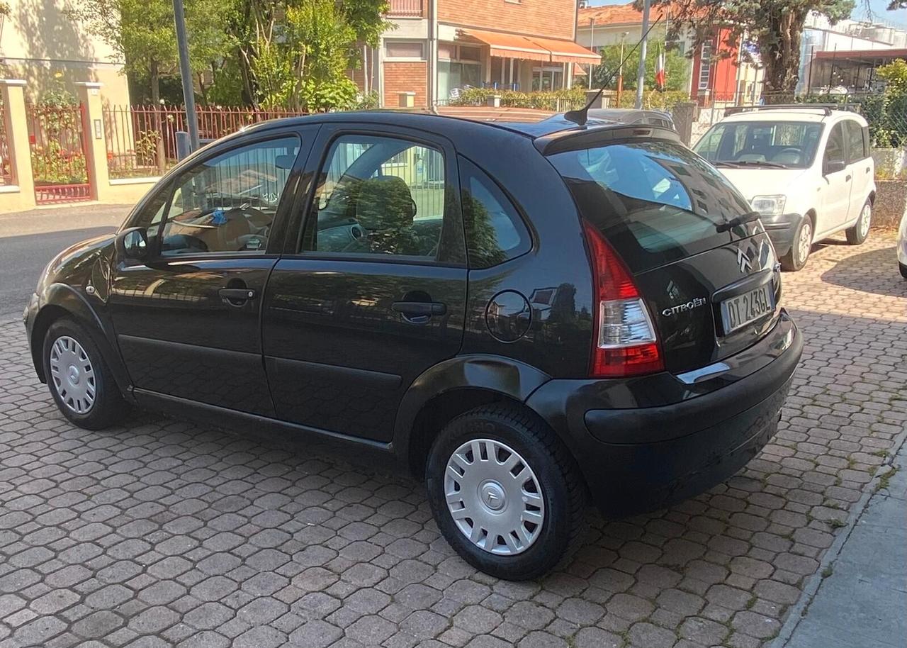 Citroen C3 1.1 60CV 130.000KM