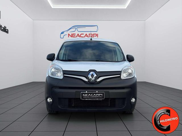 RENAULT Kangoo B.DCi 95CV N1(ALLESTITO OFFICINA MOBILE)CRUISE-