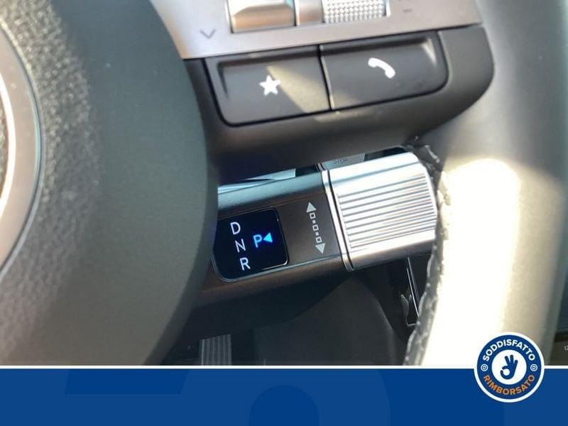 Hyundai Tucson 1.6 PHEV AT 2WD Exellence 20° anniversario (LP+PP+C)