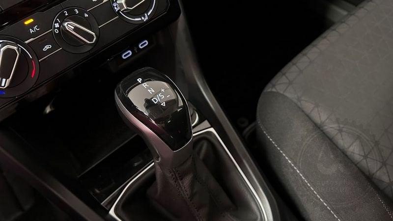 Volkswagen T-Cross T-Cross 1.0 TSI 110 CV DSG Style ACC|CARPLAY|PADDLES|NEOP.