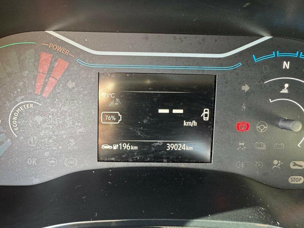 Dacia Spring Electric 45 Comfort Plus