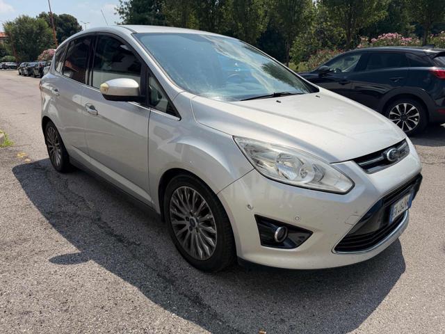 FORD C-Max 1.6 150CV Ecoboost Titanium Business