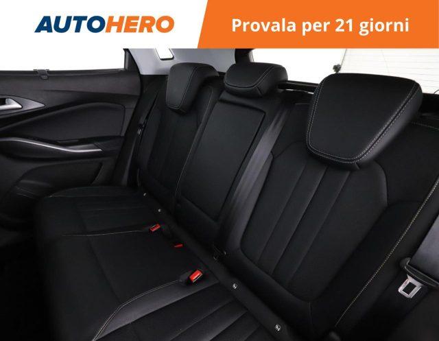 OPEL Grandland X 1.6 Hybrid4 Plug-in aut. AWD
