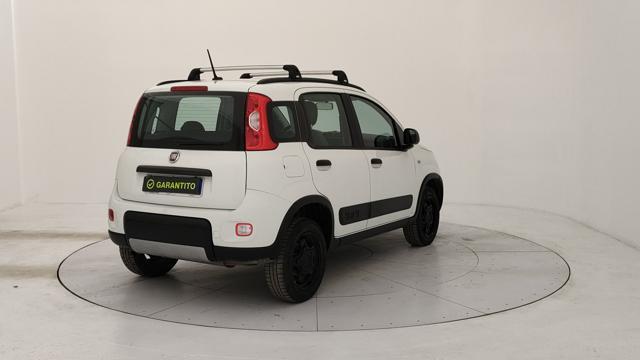 FIAT Panda 0.9 t.air t. Wild s&s 85cv