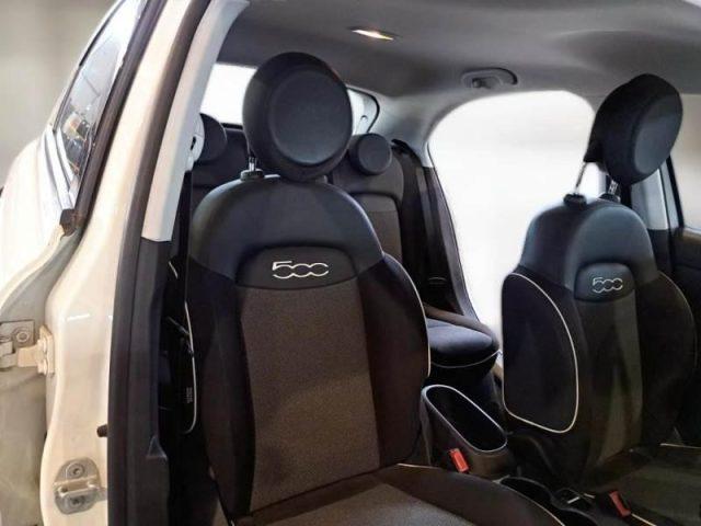 FIAT 500X 1.4i PREZZO VALIDO FINO 30.06, GARANZIA,km certif