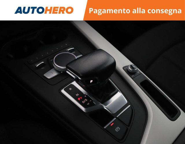 AUDI A4 Avant 35 TDI S tronic