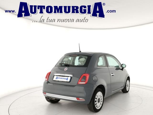 FIAT 500 1.3 Multijet 95 CV Lounge