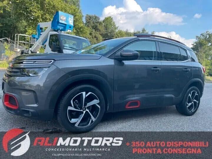 Citroen C5 Aircross C5 Aircross BlueHDi 130*Automatik*Solo 45000km*