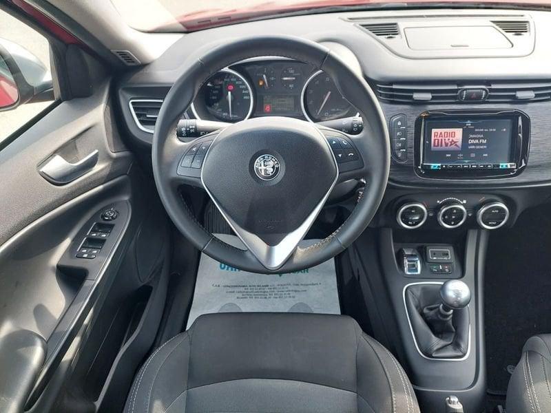 Alfa Romeo Giulietta 1.4 Turbo 120cv Super